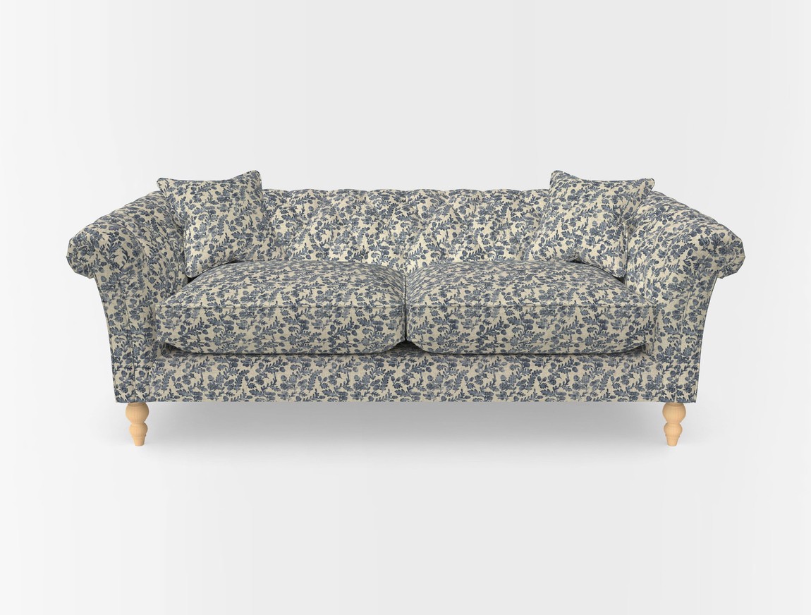 3 Seater Sofa