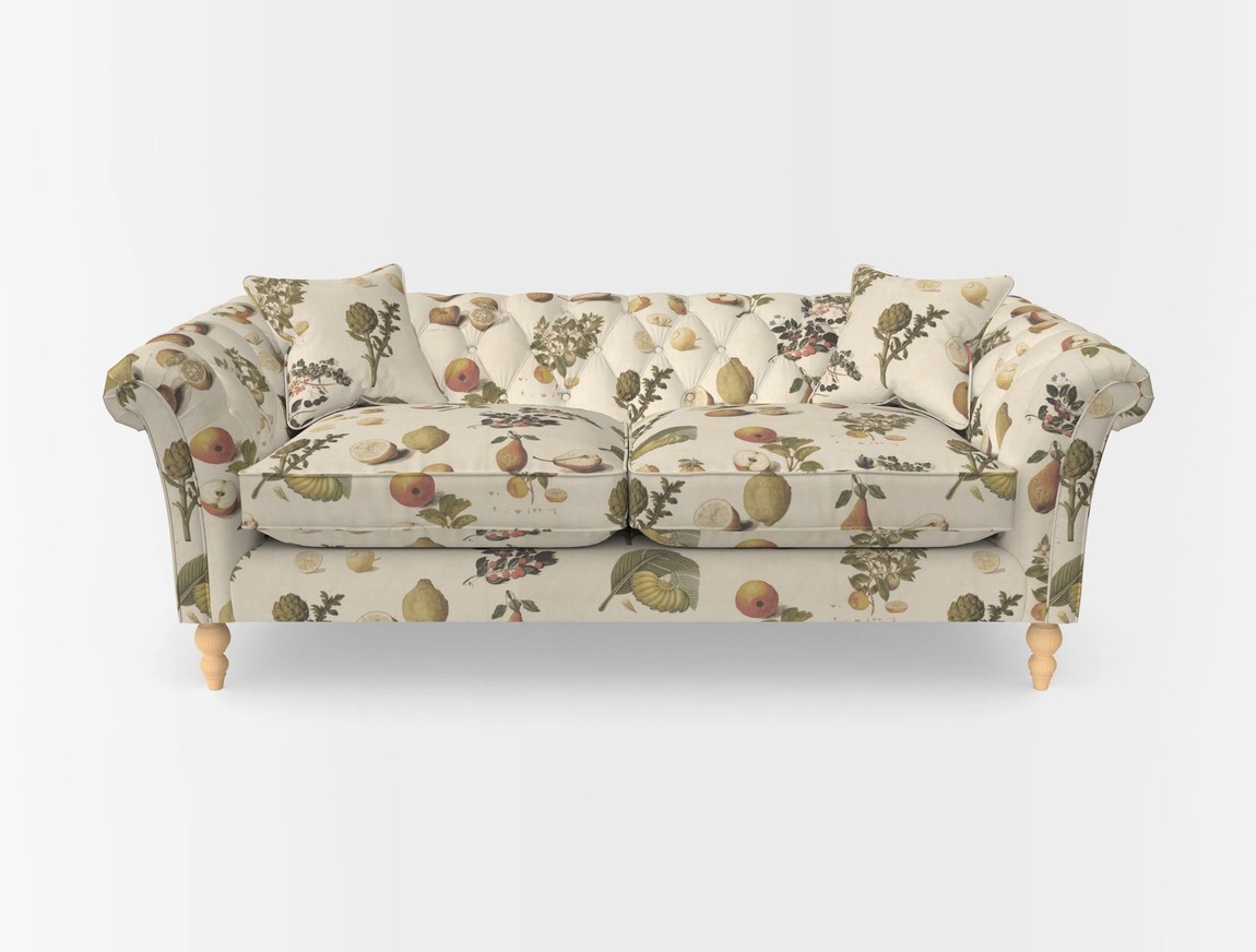 3 Seater Sofa