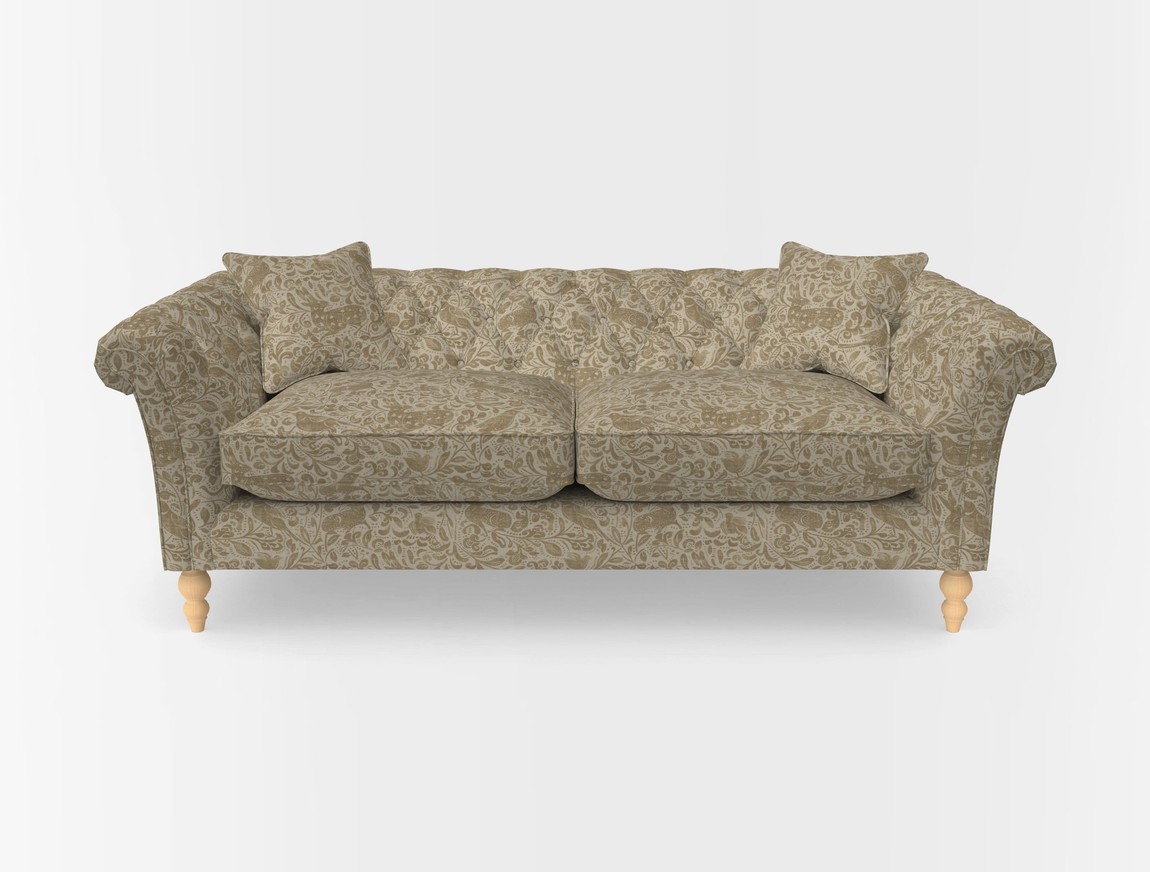 3 Seater Sofa