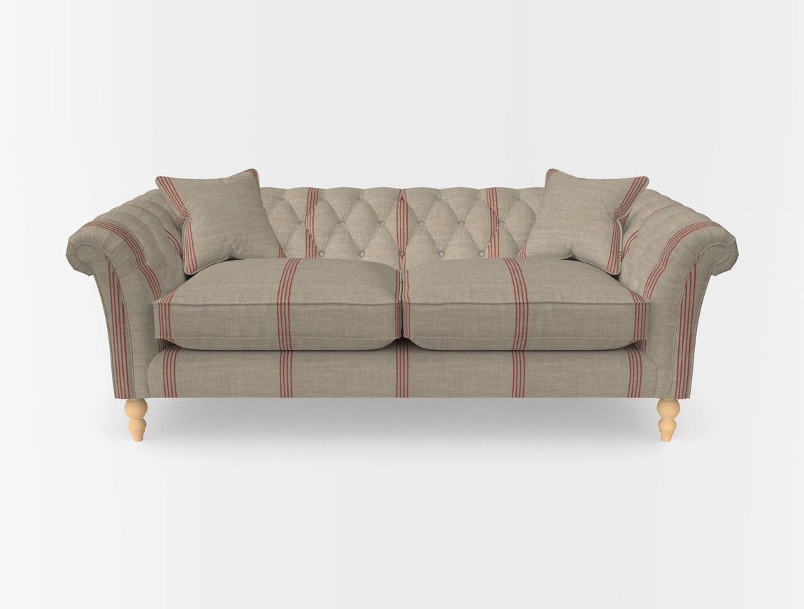 3 Seater Sofa