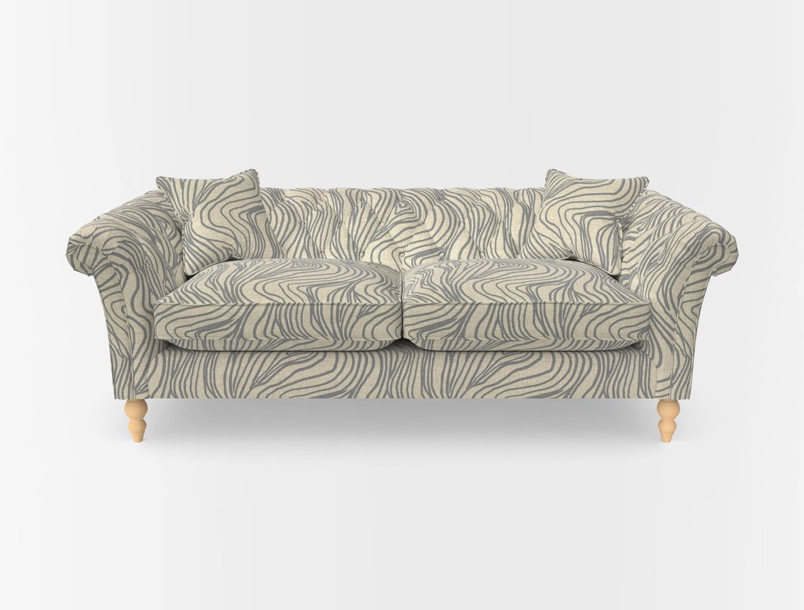 3 Seater Sofa
