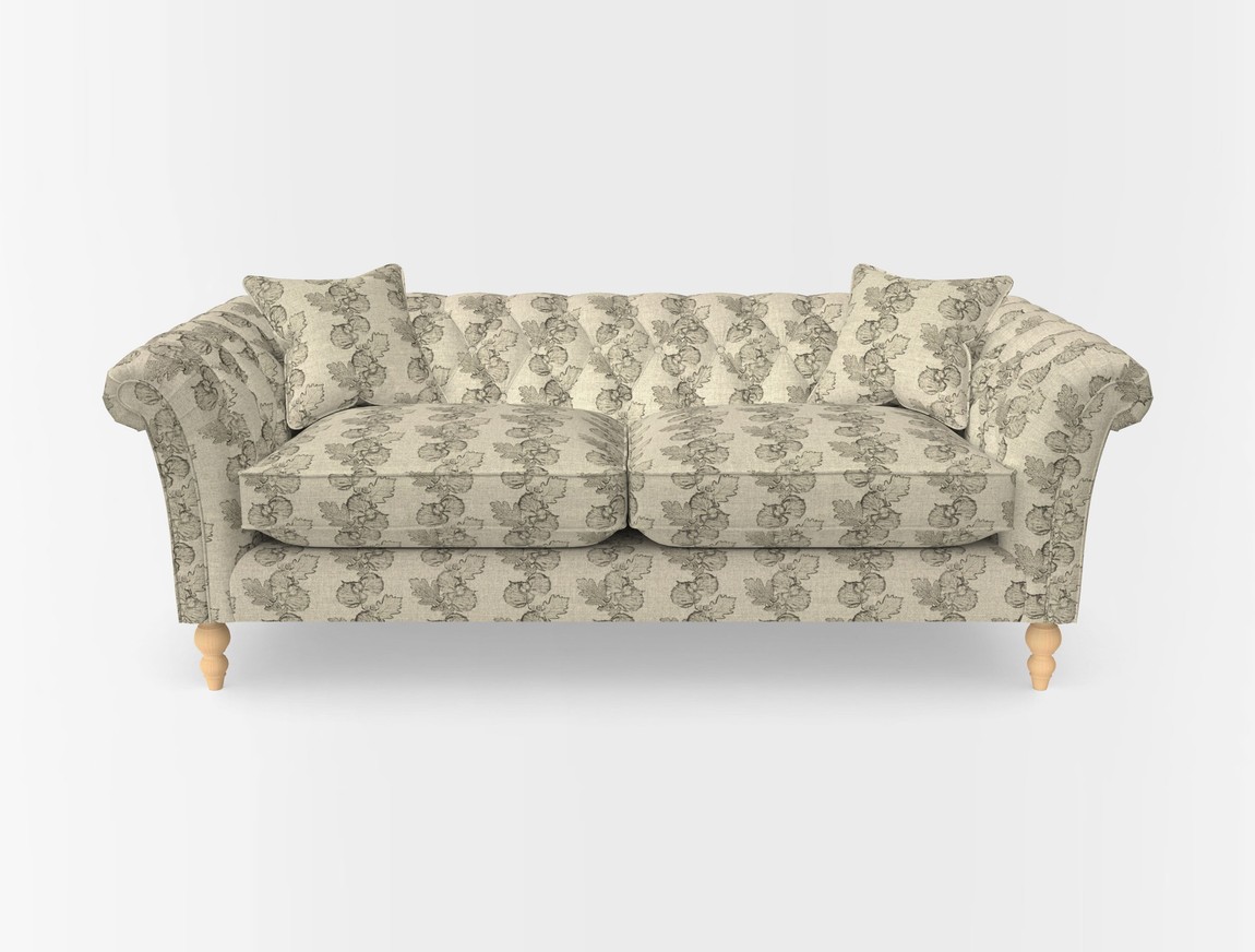 3 Seater Sofa