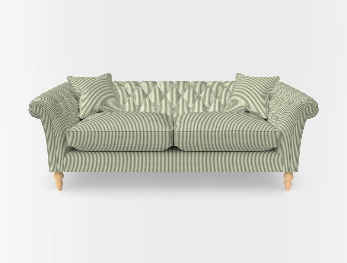 3 Seater Sofa