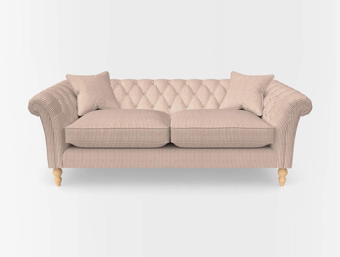 3 Seater Sofa