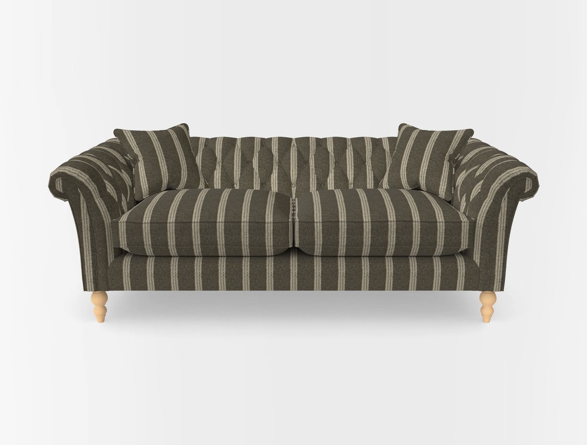 3 Seater Sofa