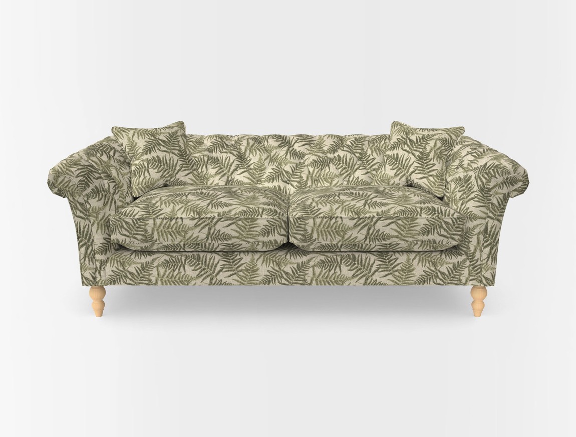 3 Seater Sofa