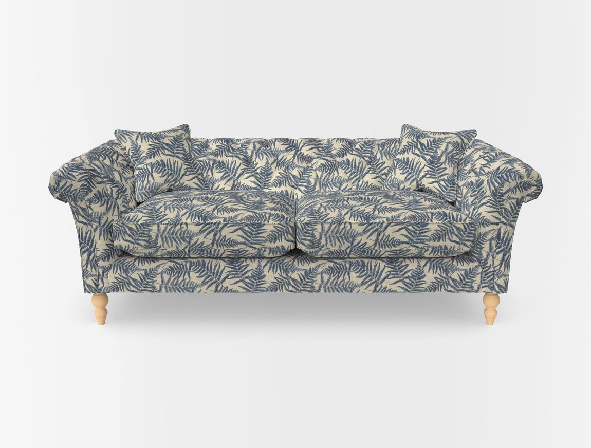3 Seater Sofa