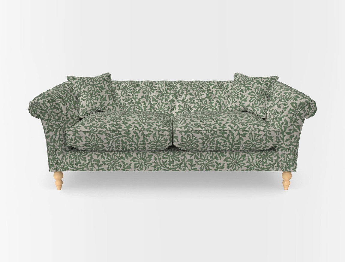 3 Seater Sofa