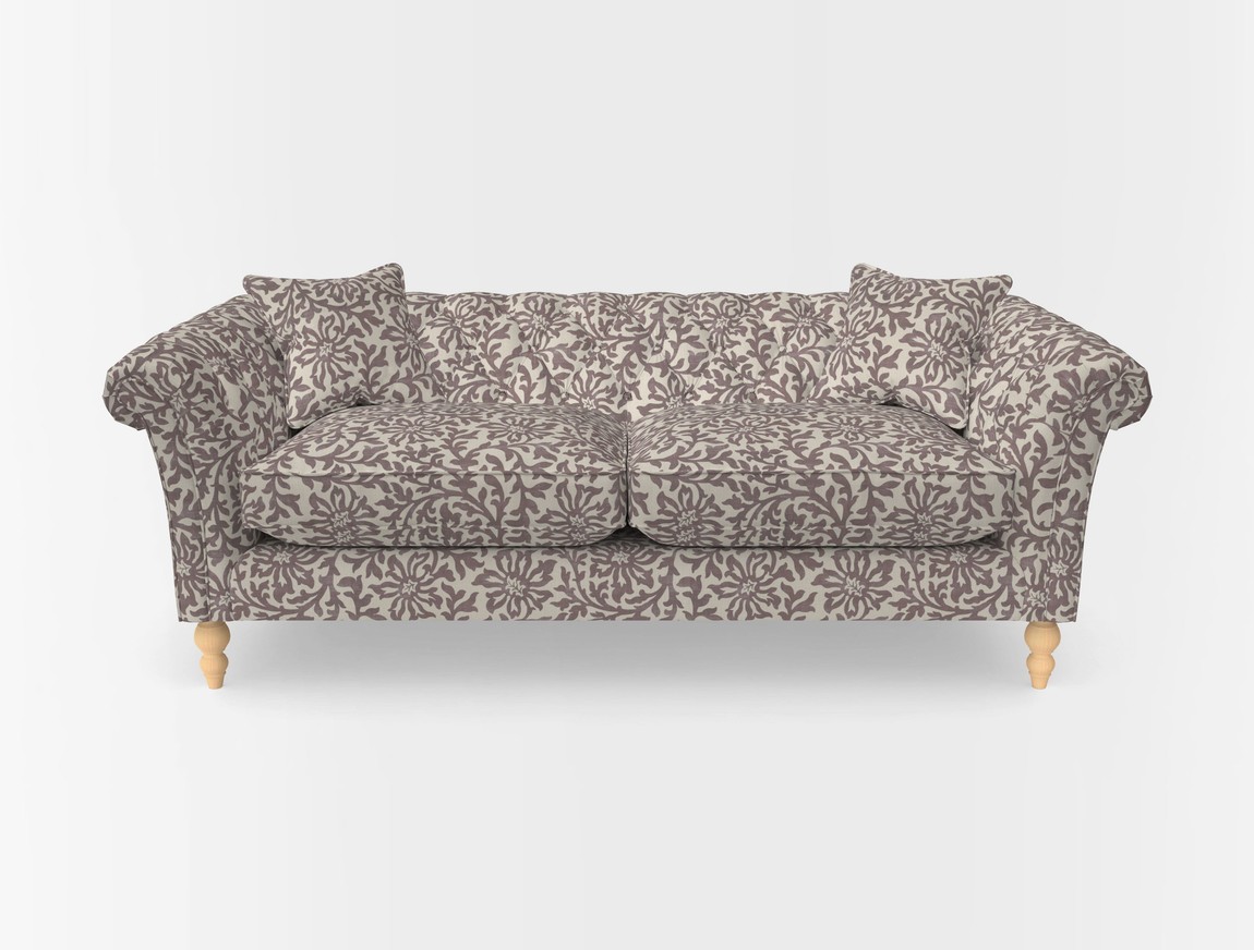 3 Seater Sofa