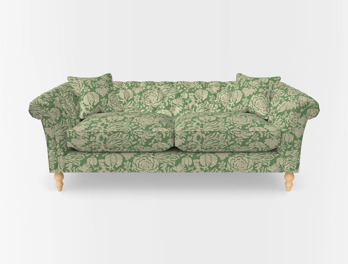 3 Seater Sofa