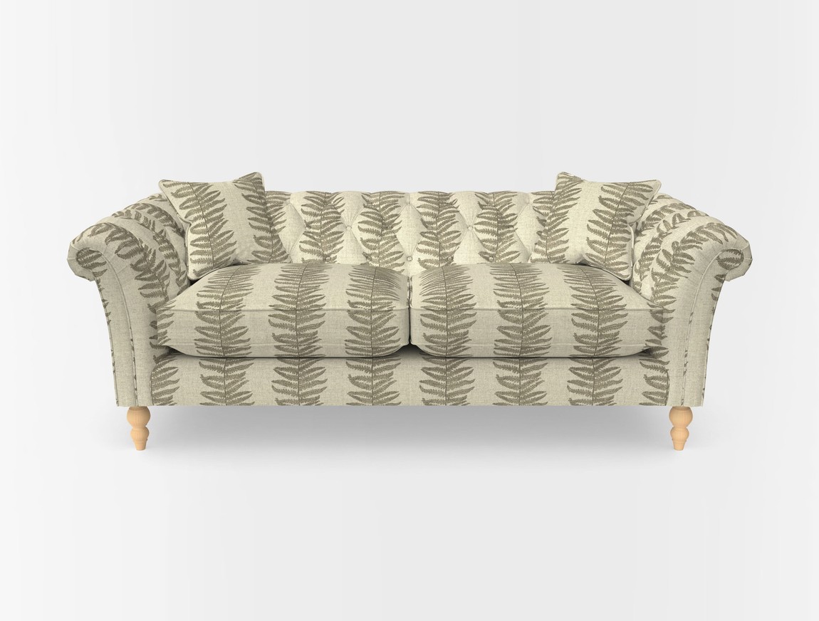 3 Seater Sofa