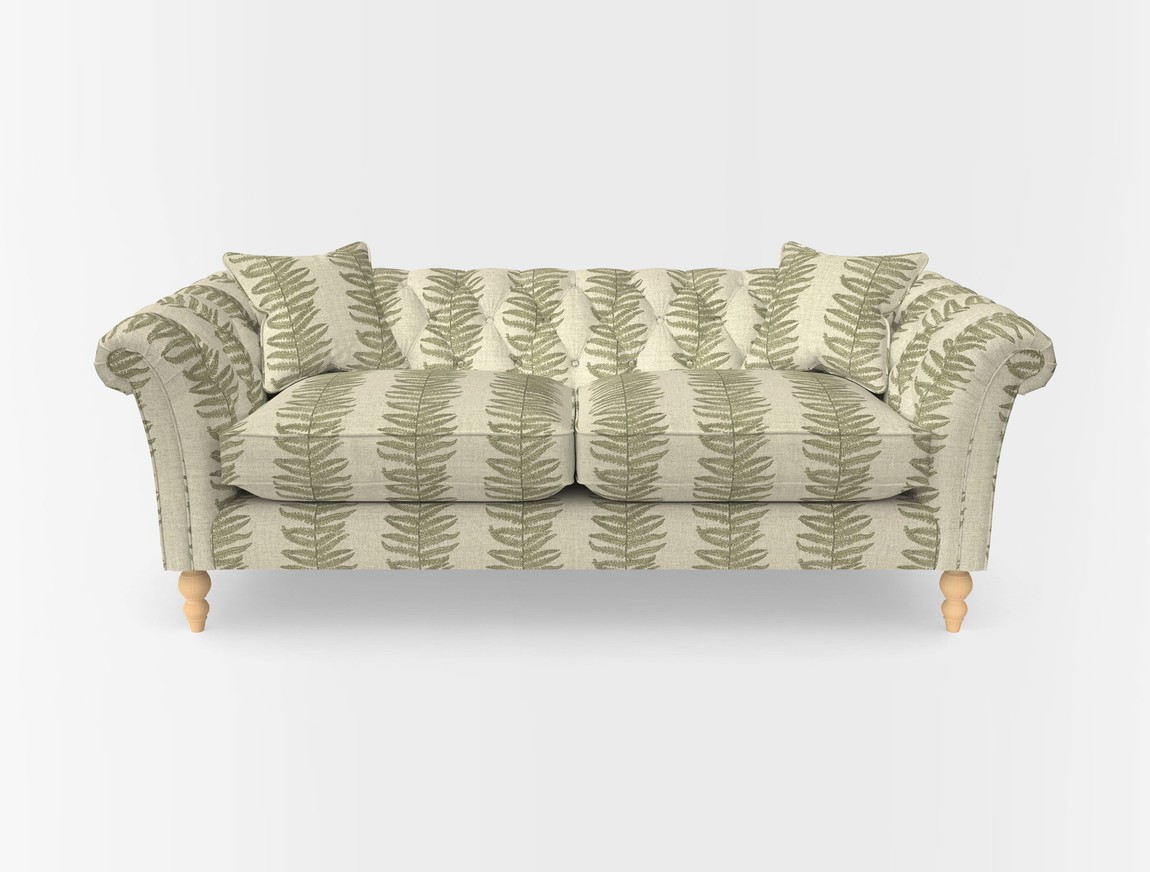 3 Seater Sofa
