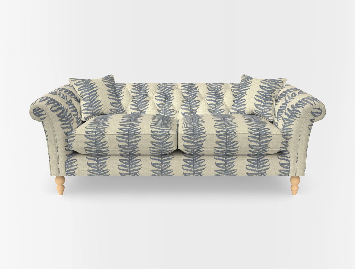 3 Seater Sofa