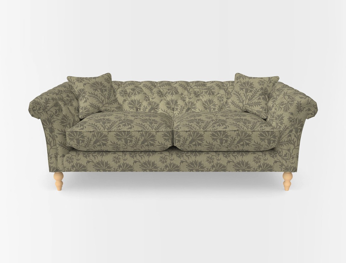 3 Seater Sofa
