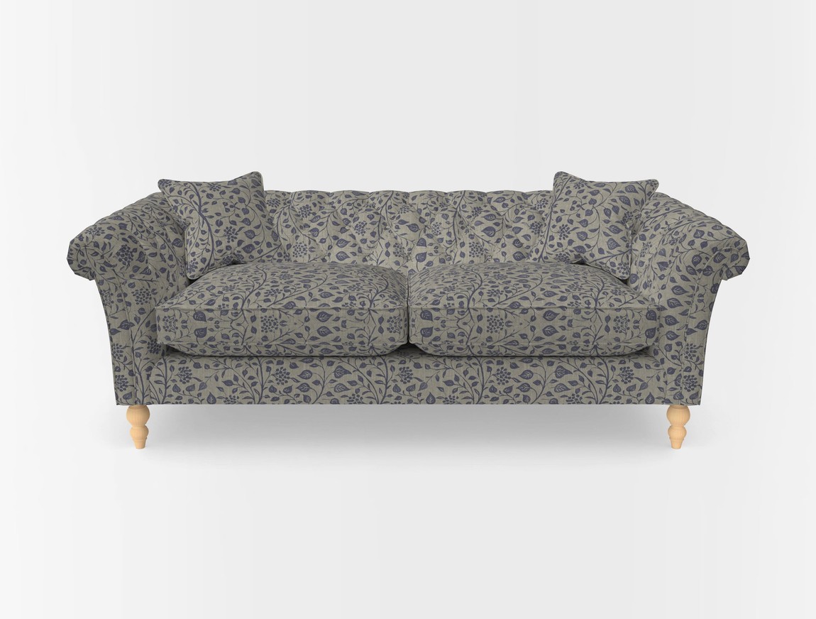 3 Seater Sofa