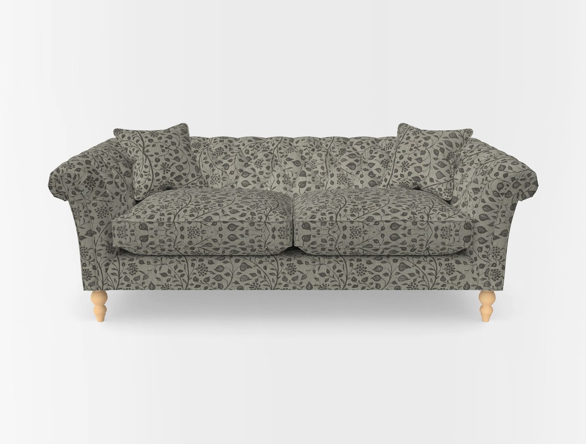 3 Seater Sofa