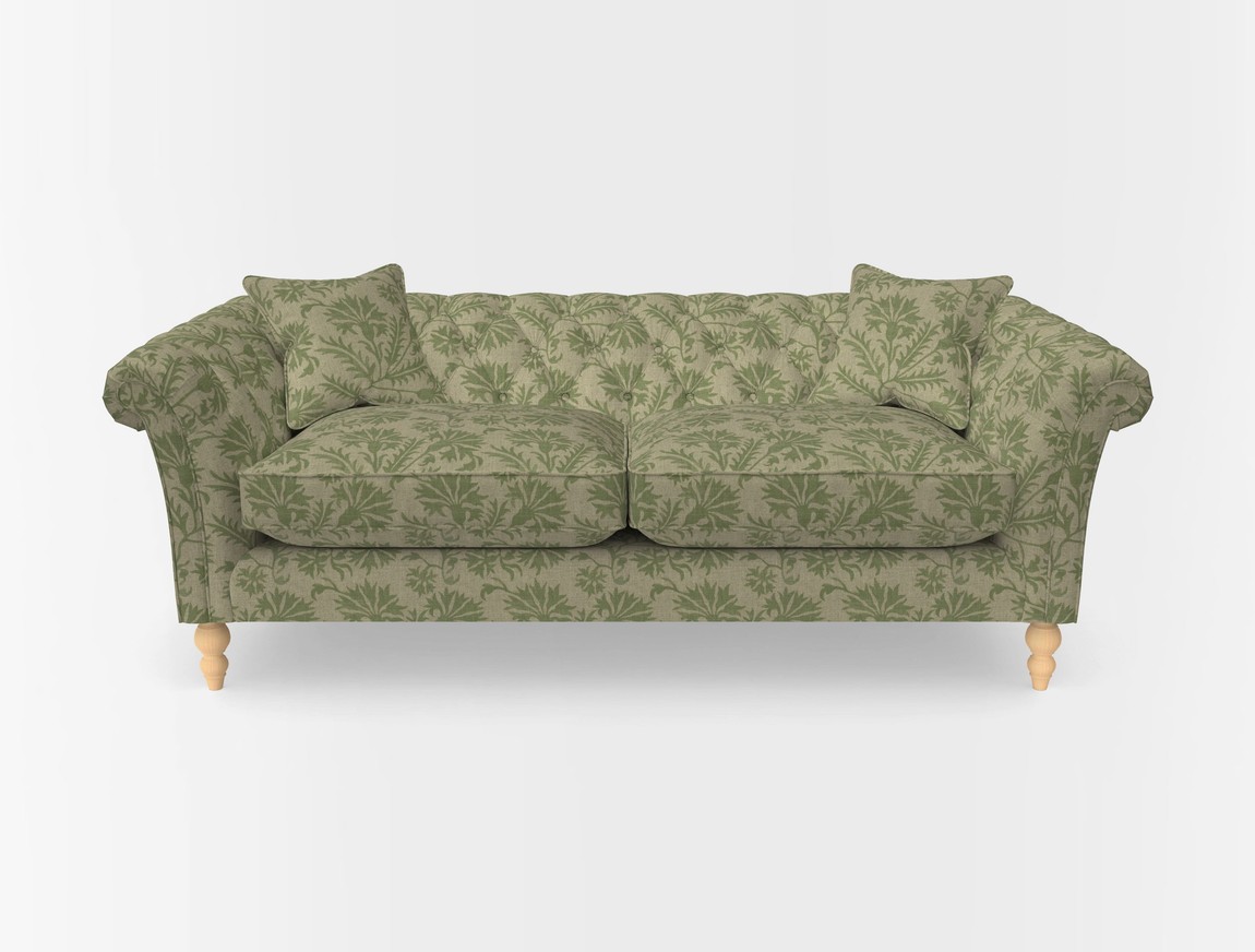 3 Seater Sofa
