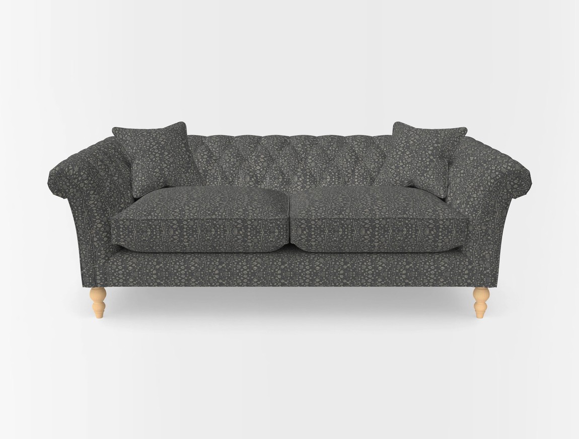 3 Seater Sofa