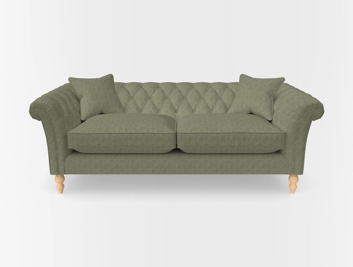 3 Seater Sofa