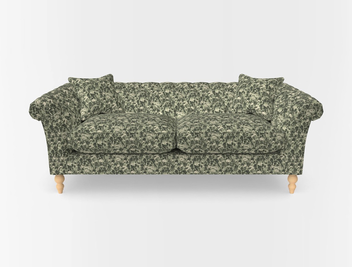 3 Seater Sofa