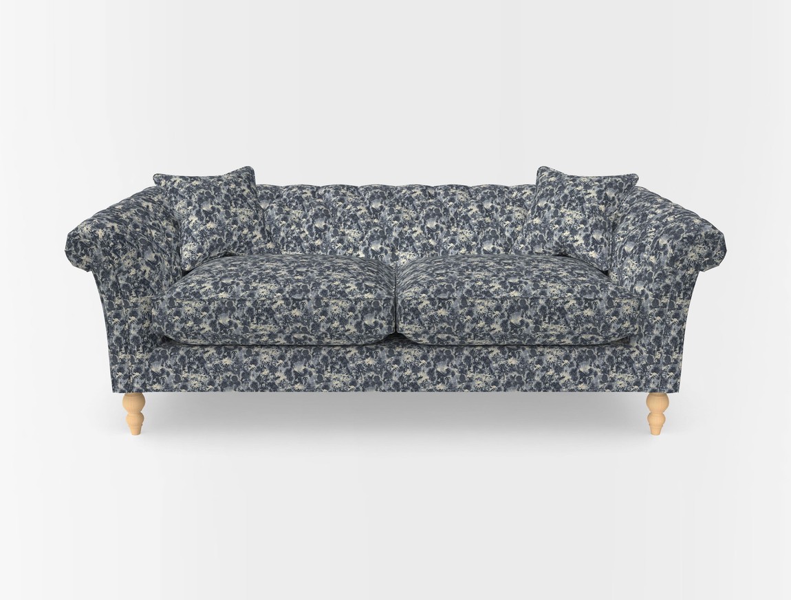 3 Seater Sofa