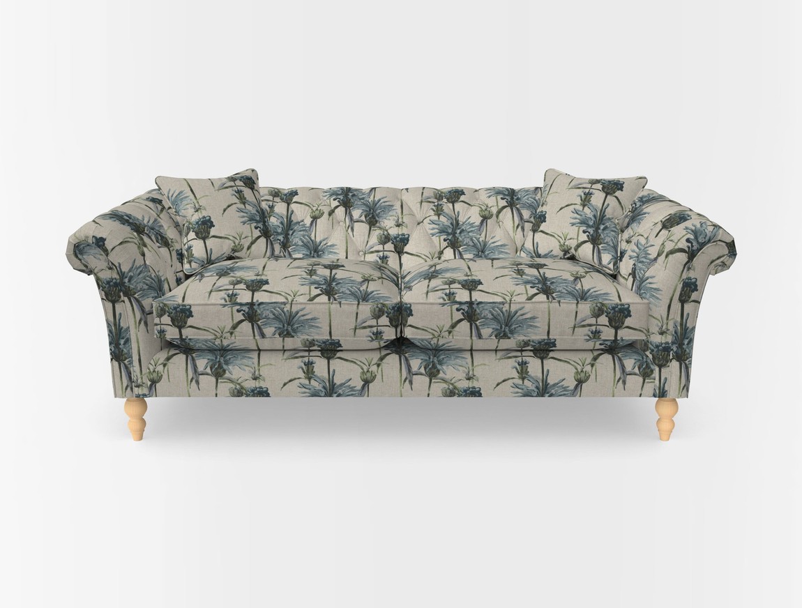 3 Seater Sofa