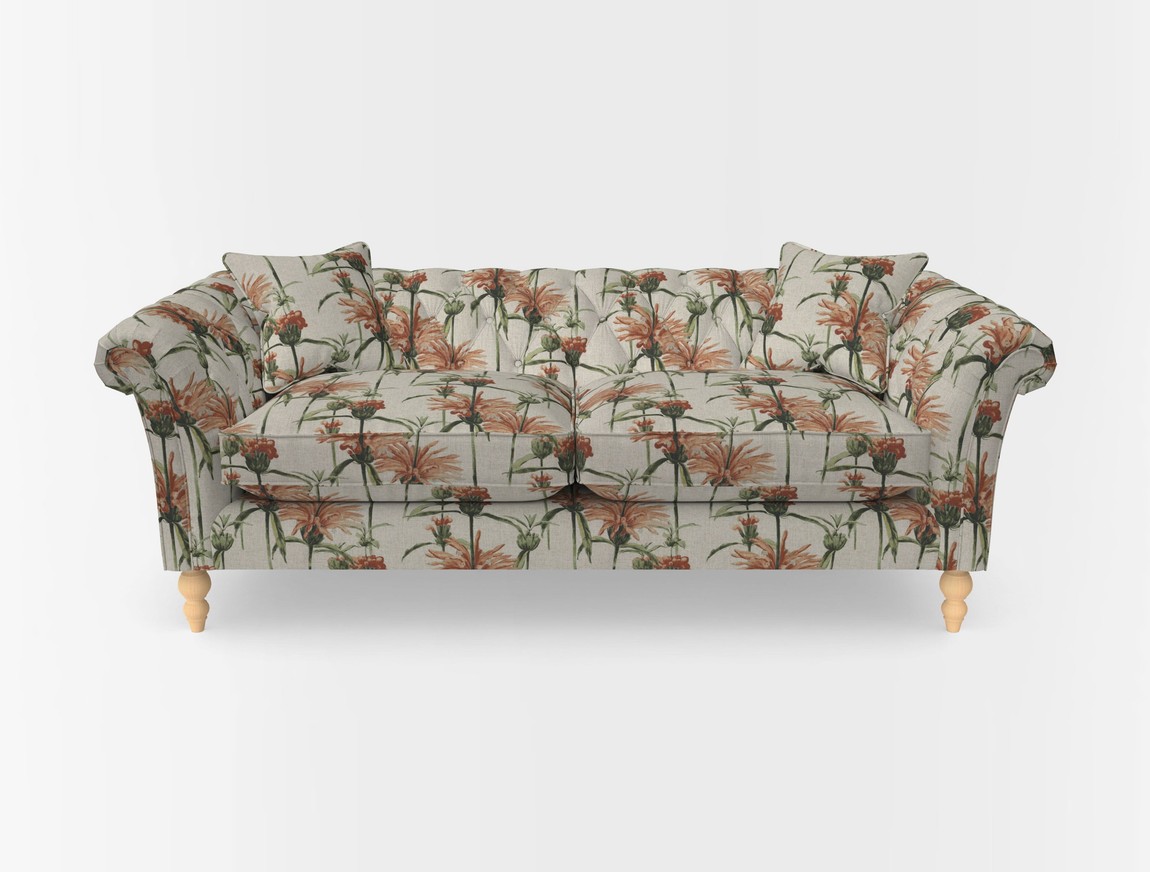 3 Seater Sofa
