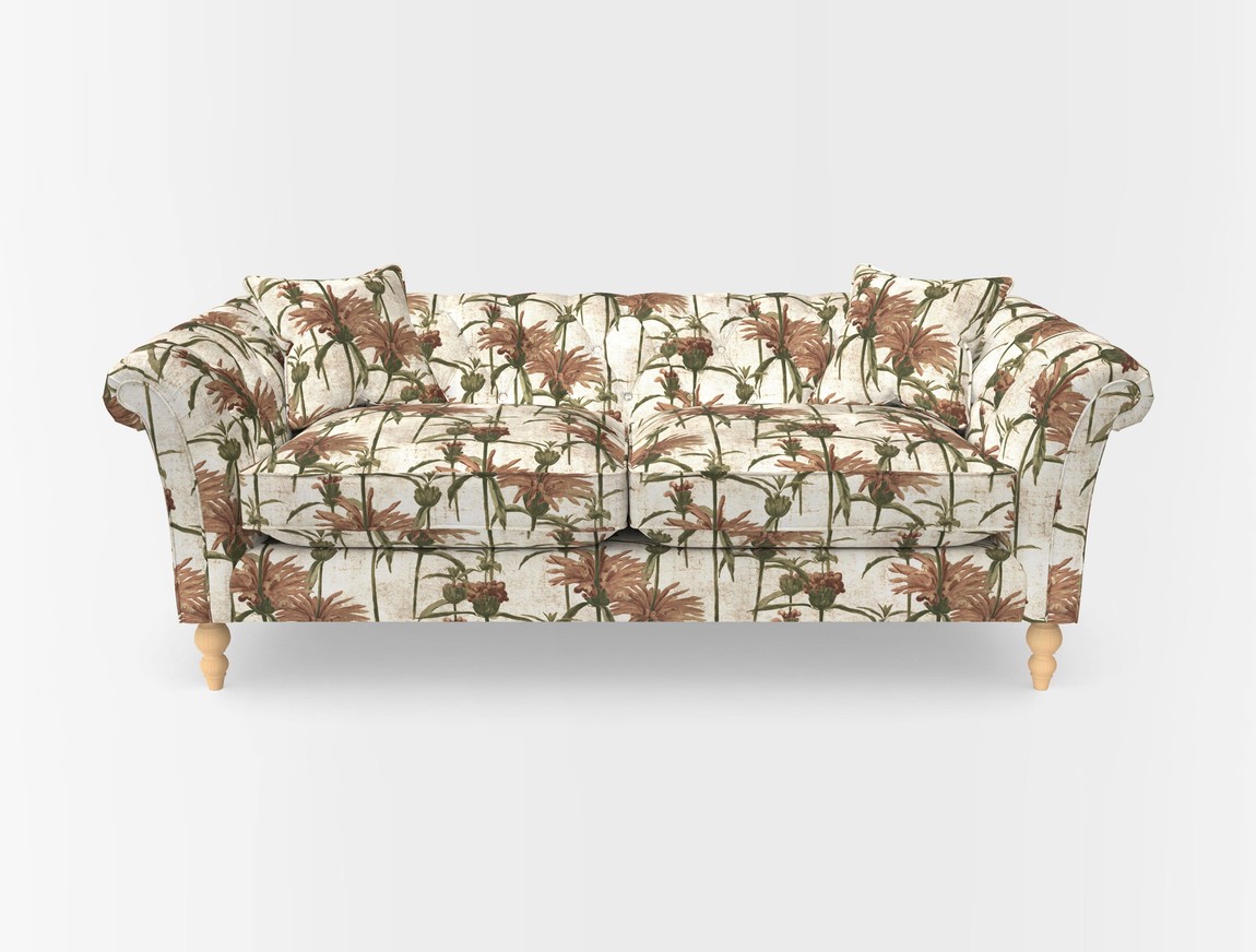 3 Seater Sofa
