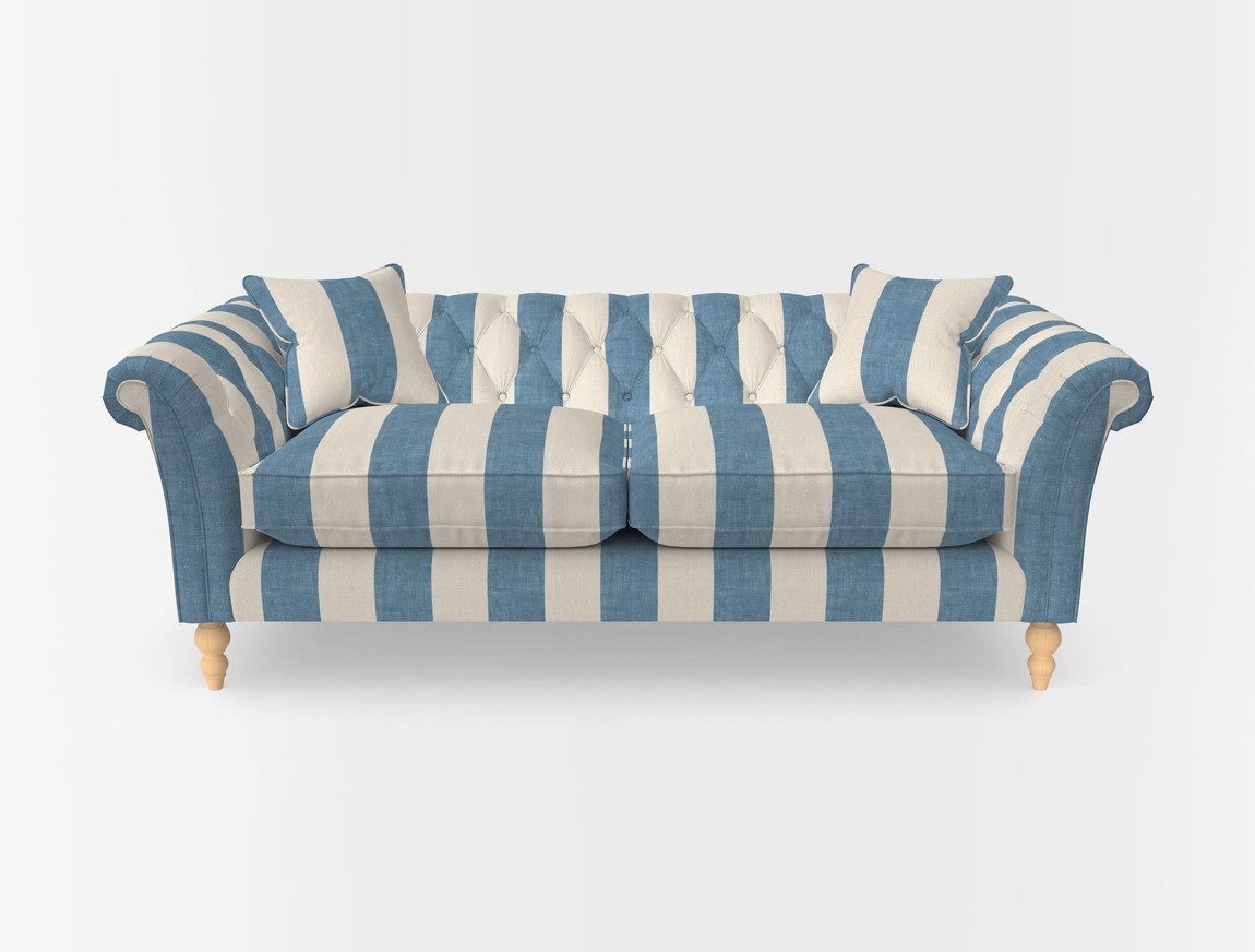 3 Seater Sofa