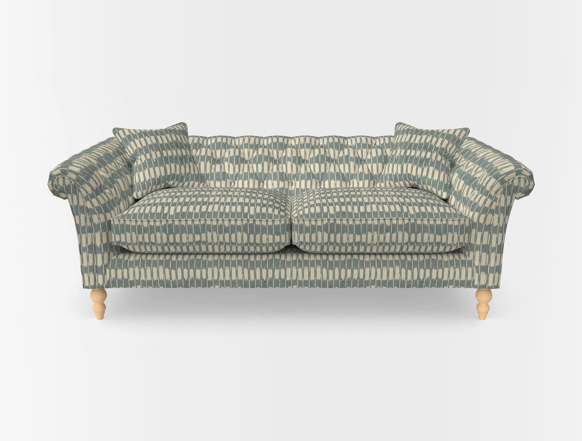 3 Seater Sofa