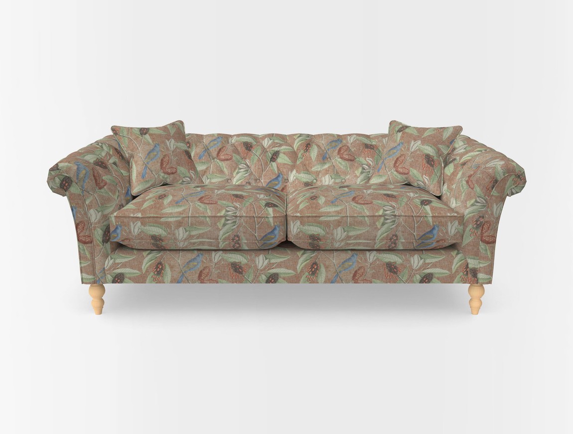 3 Seater Sofa