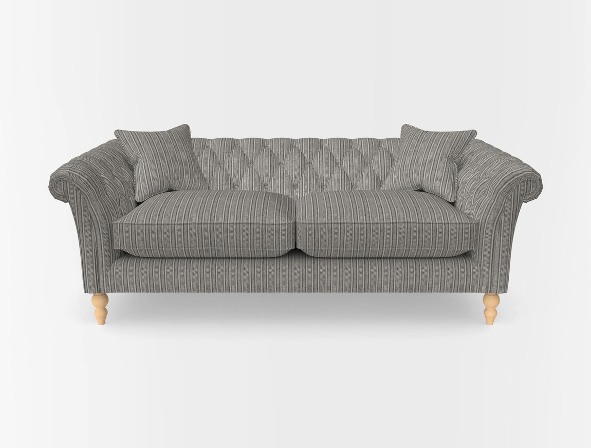 3 Seater Sofa