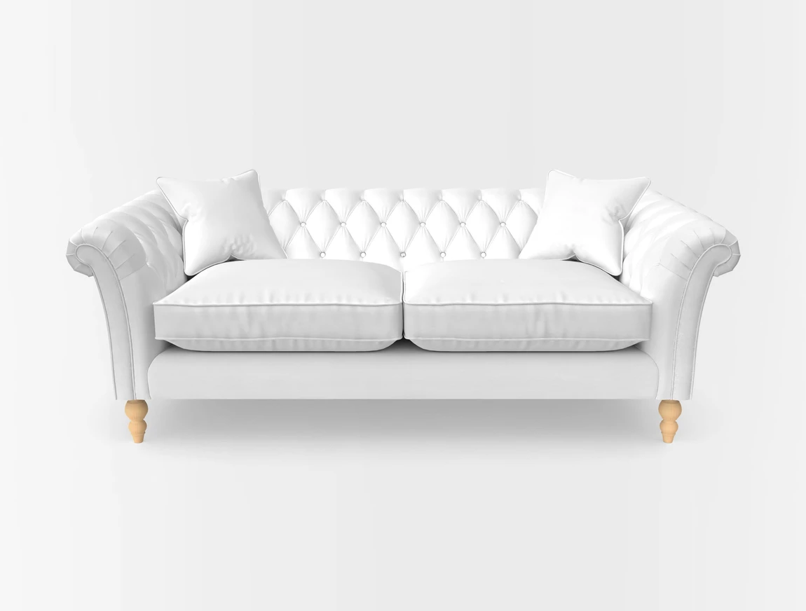3 Seater Sofa