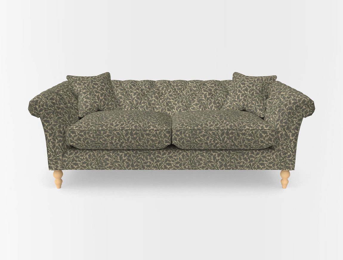 3 Seater Sofa