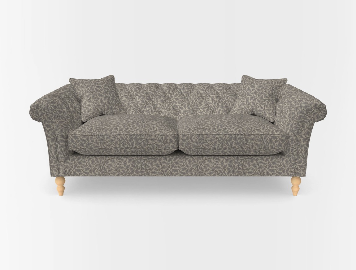3 Seater Sofa