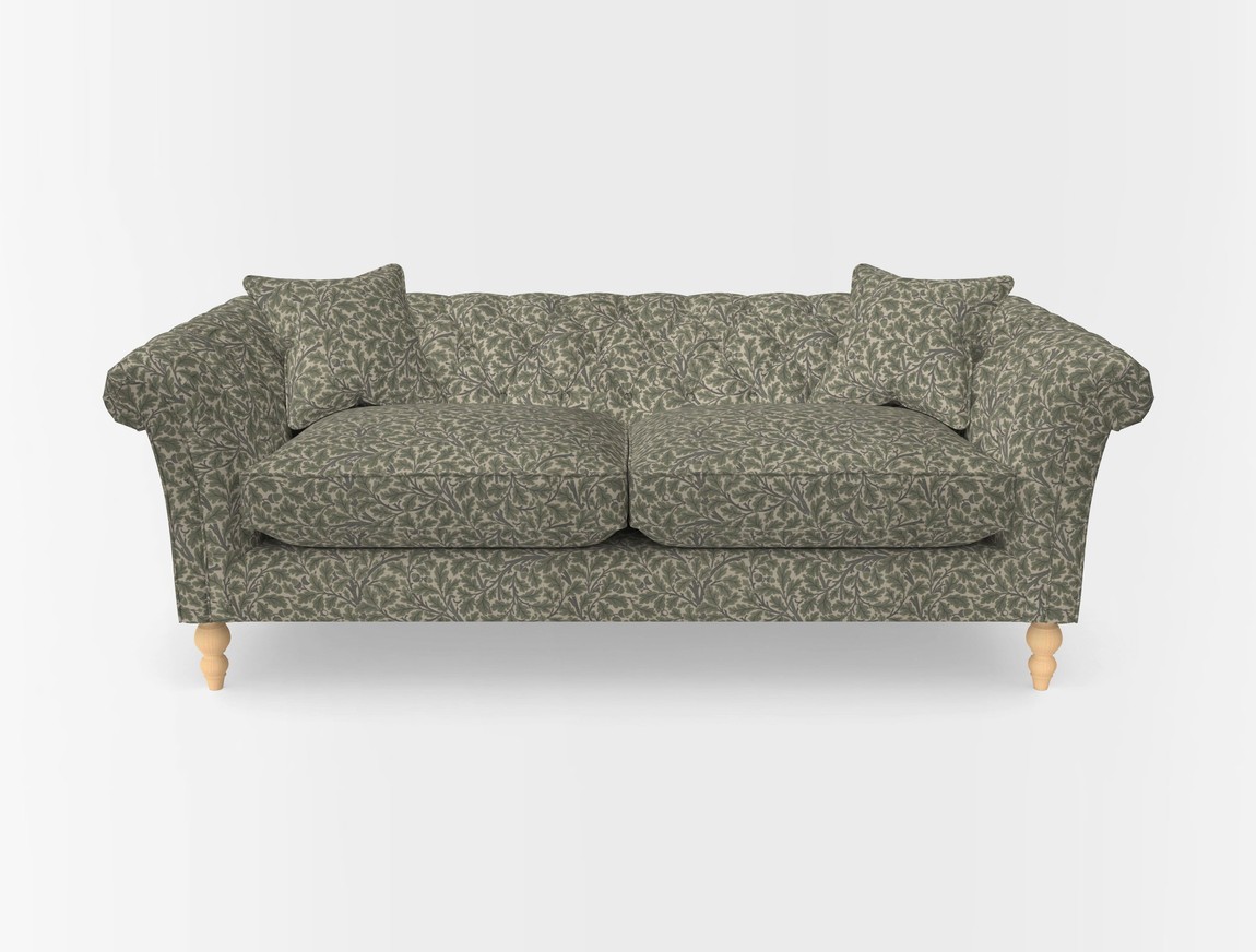 3 Seater Sofa