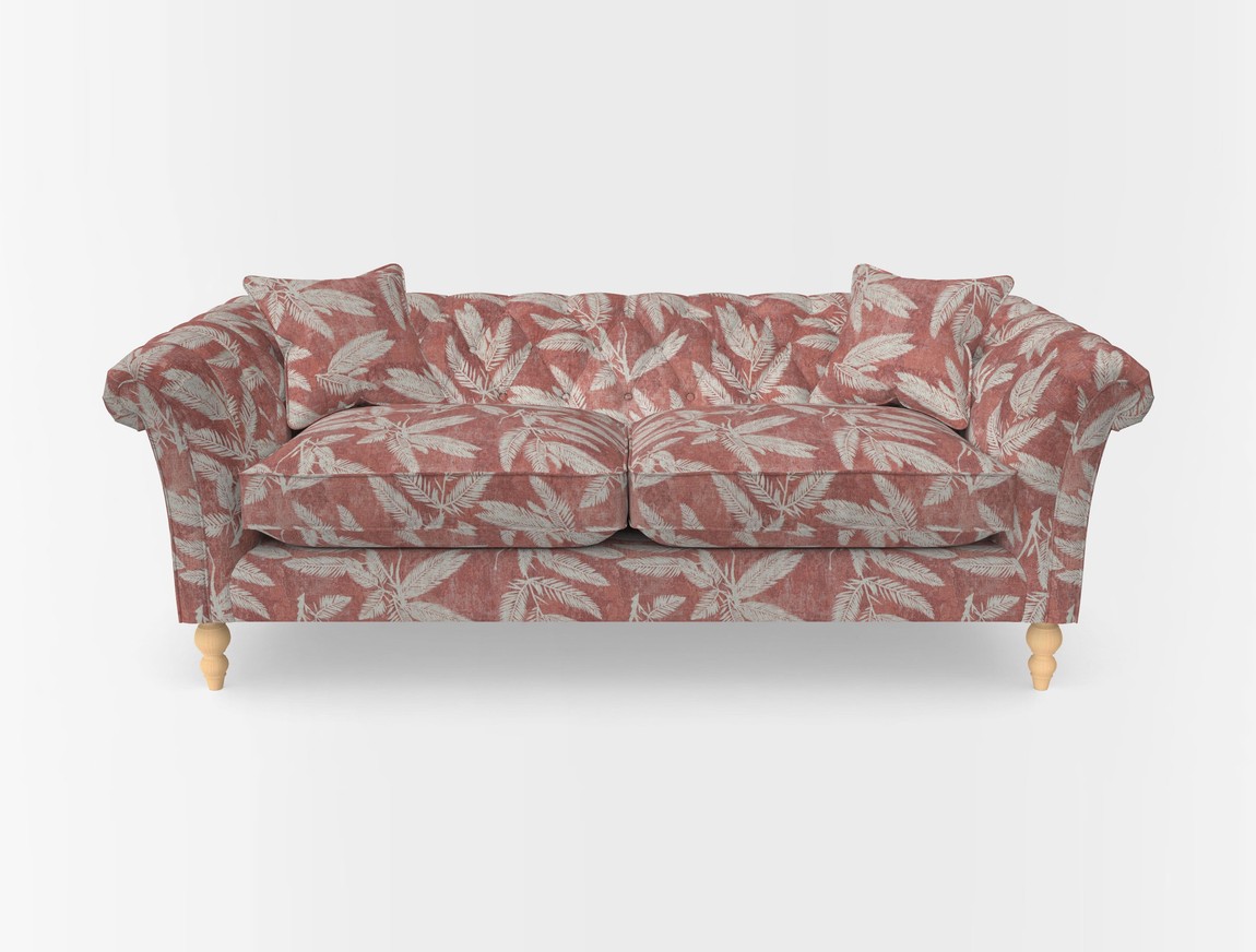 3 Seater Sofa