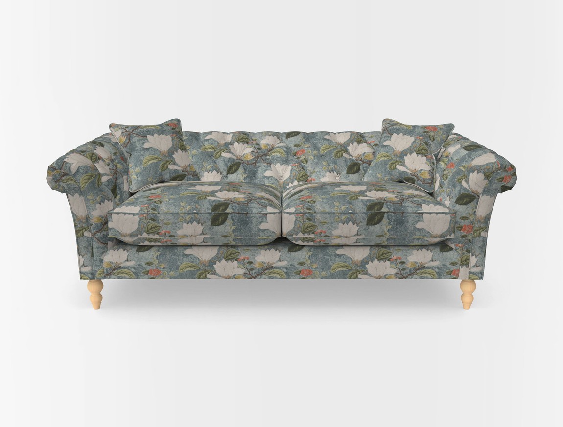 3 Seater Sofa