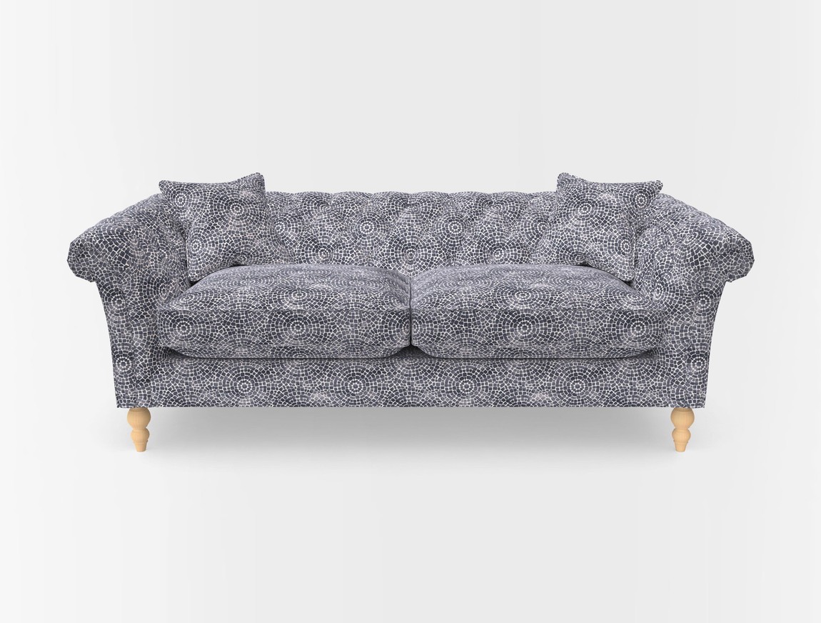 Sudbury front