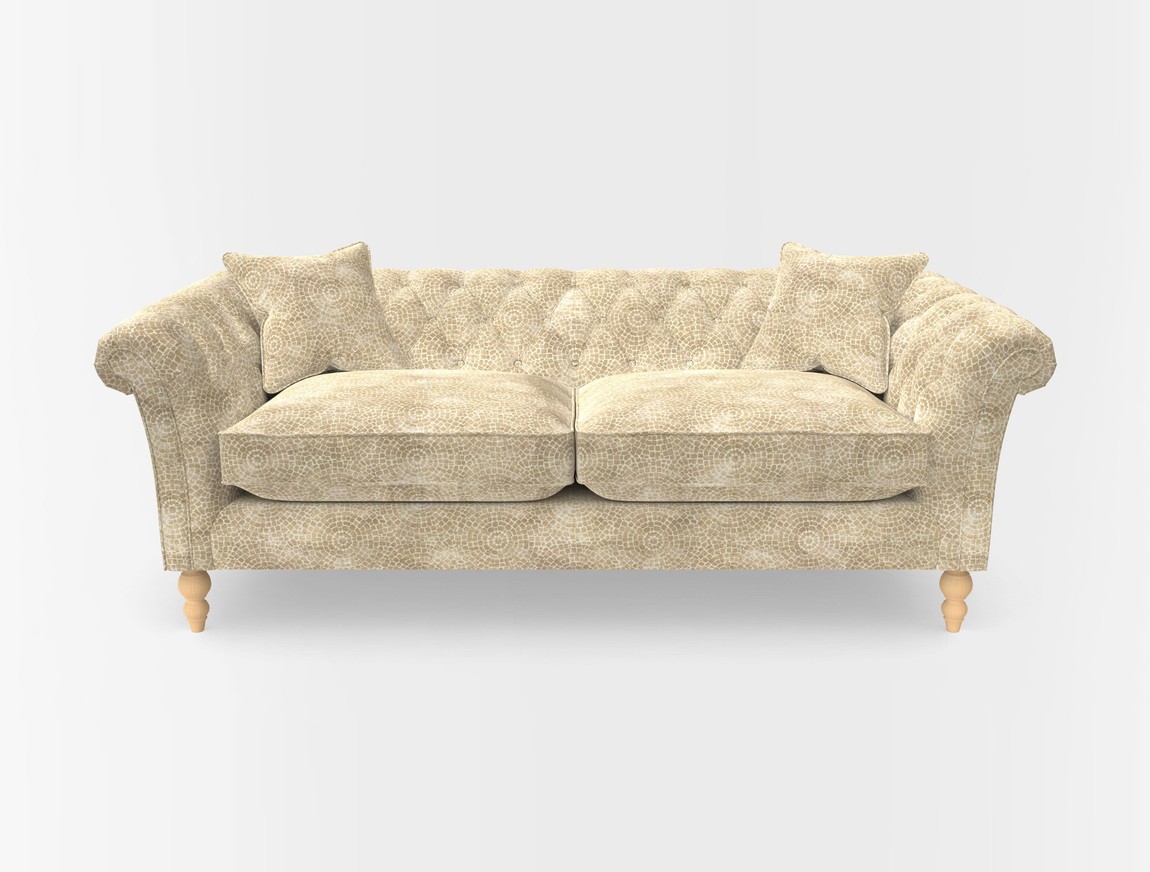 Sudbury front