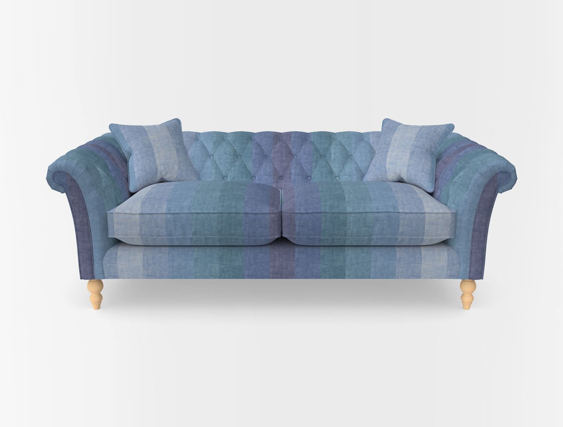 3 Seater Sofa