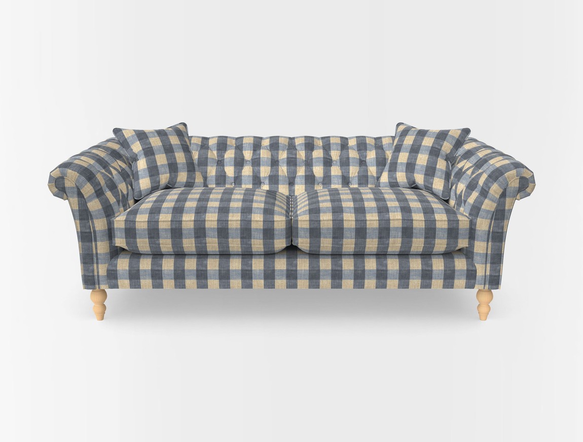 3 Seater Sofa