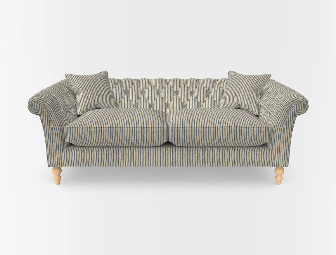 3 Seater Sofa