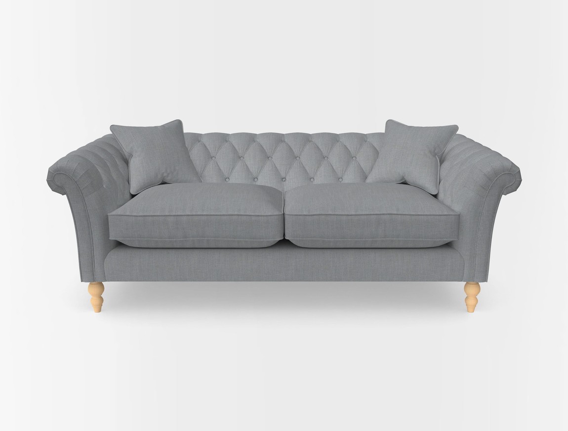 3 Seater Sofa