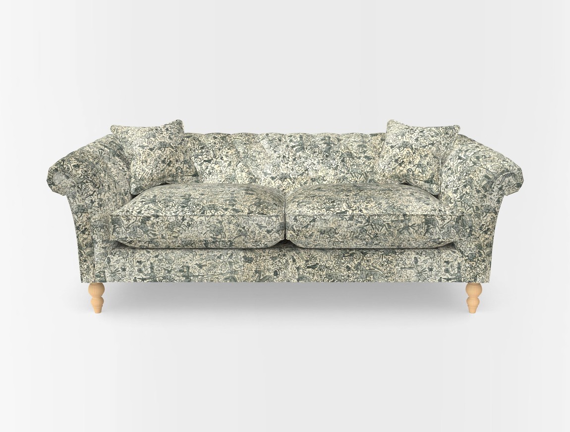 3 Seater Sofa