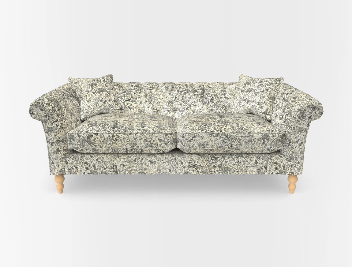 3 Seater Sofa