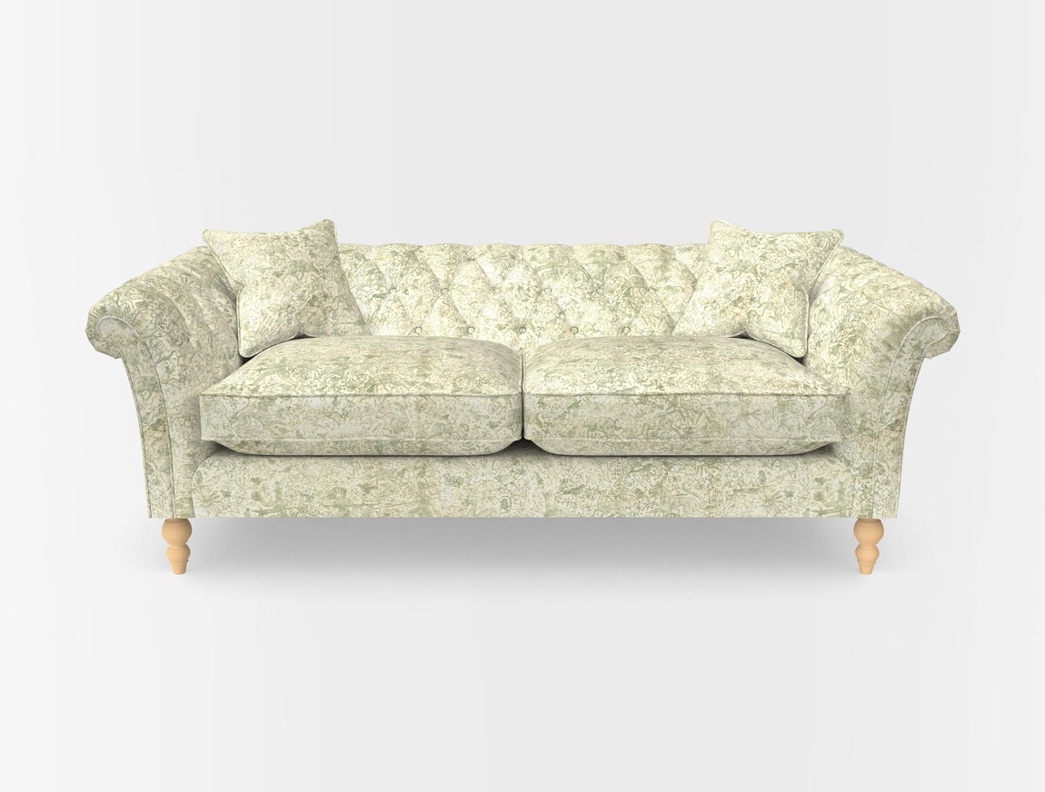 3 Seater Sofa