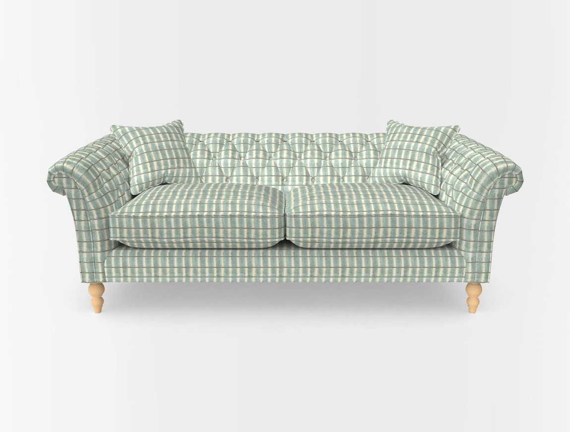 3 Seater Sofa