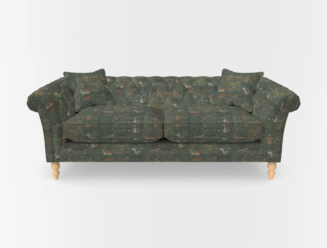 3 Seater Sofa
