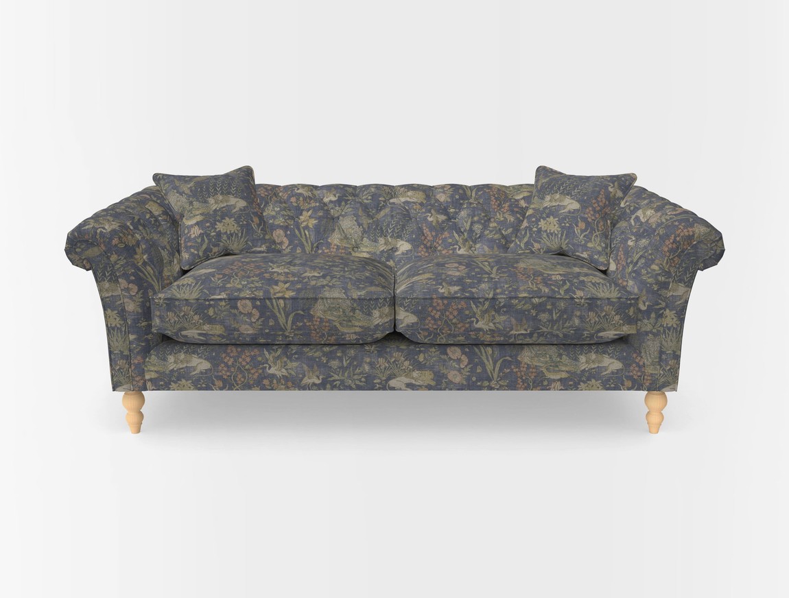3 Seater Sofa
